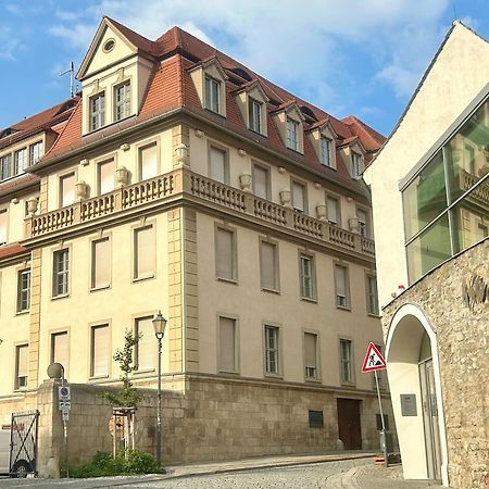 Maximi Loft - Ferien & Business Apartment Merseburg Ngoại thất bức ảnh