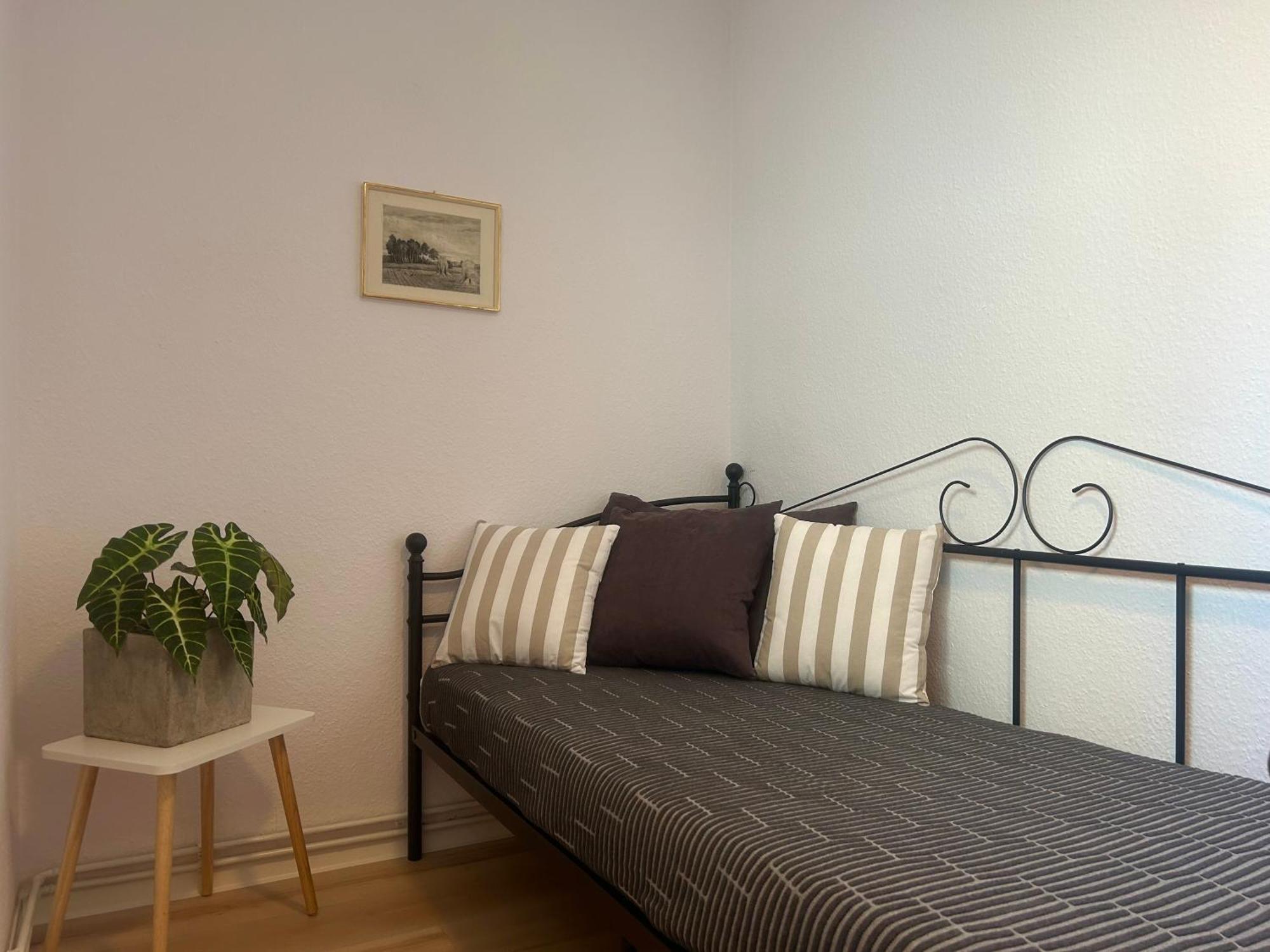 Maximi Loft - Ferien & Business Apartment Merseburg Ngoại thất bức ảnh